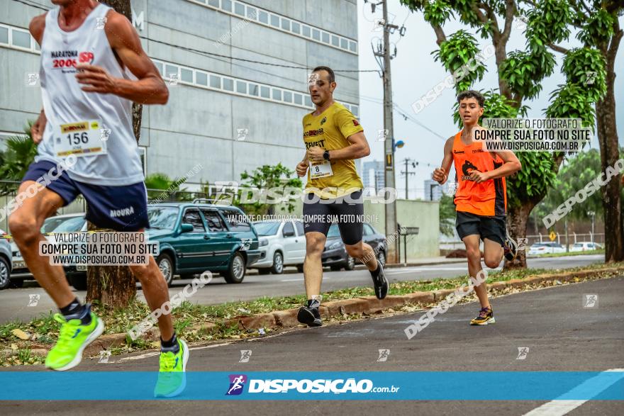 1ª Corrida da Acorremar