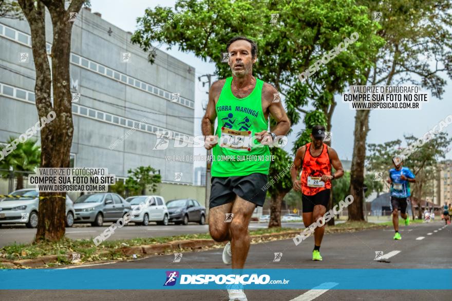 1ª Corrida da Acorremar