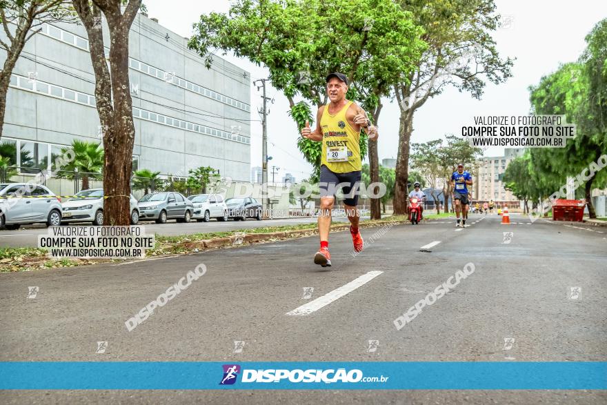 1ª Corrida da Acorremar