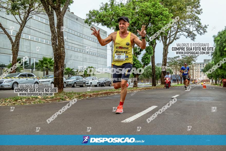 1ª Corrida da Acorremar