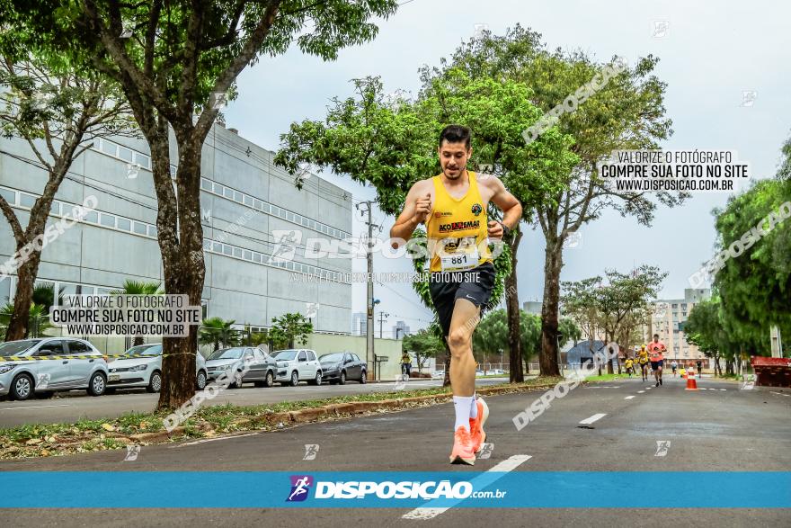 1ª Corrida da Acorremar