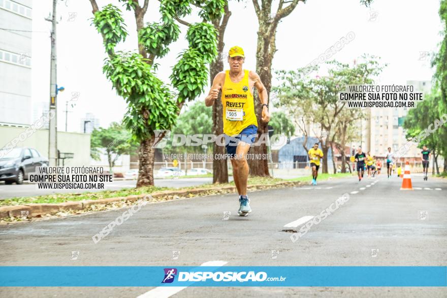 1ª Corrida da Acorremar