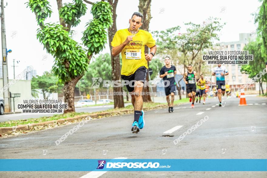 1ª Corrida da Acorremar