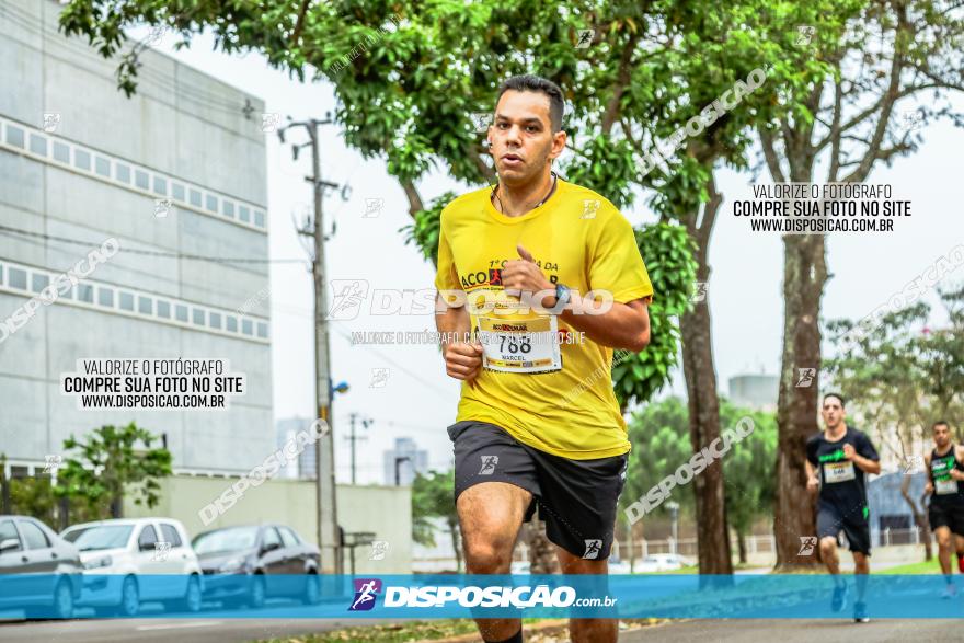 1ª Corrida da Acorremar