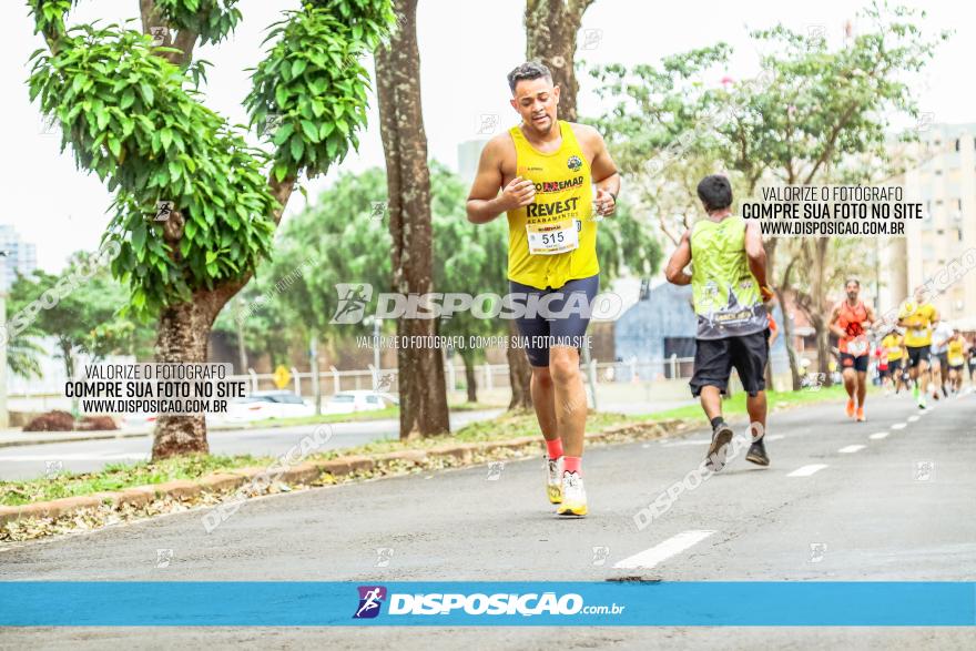 1ª Corrida da Acorremar