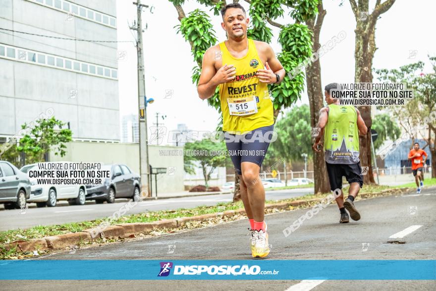 1ª Corrida da Acorremar