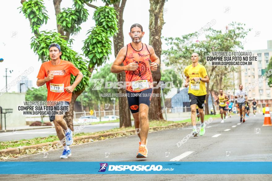 1ª Corrida da Acorremar