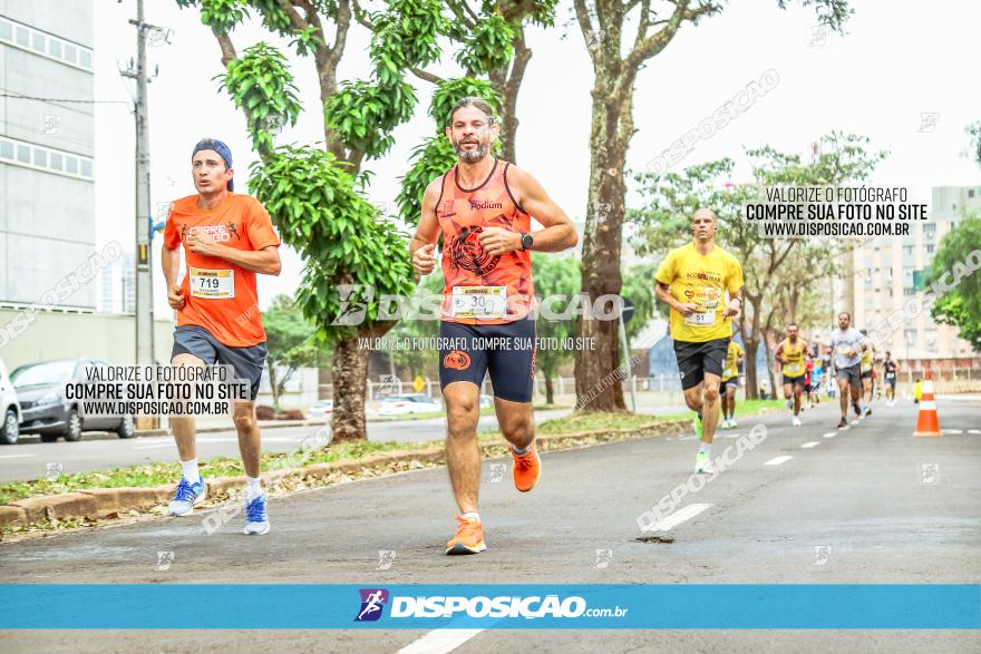 1ª Corrida da Acorremar