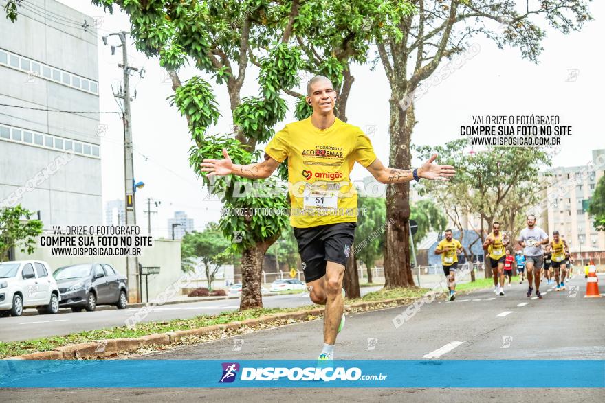 1ª Corrida da Acorremar