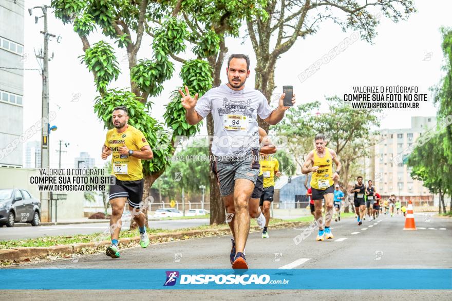 1ª Corrida da Acorremar