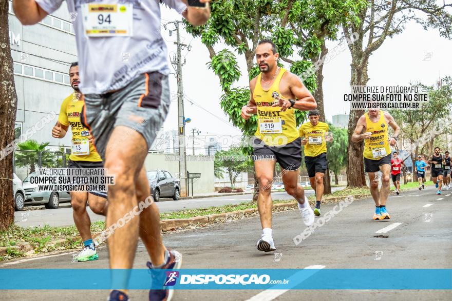 1ª Corrida da Acorremar