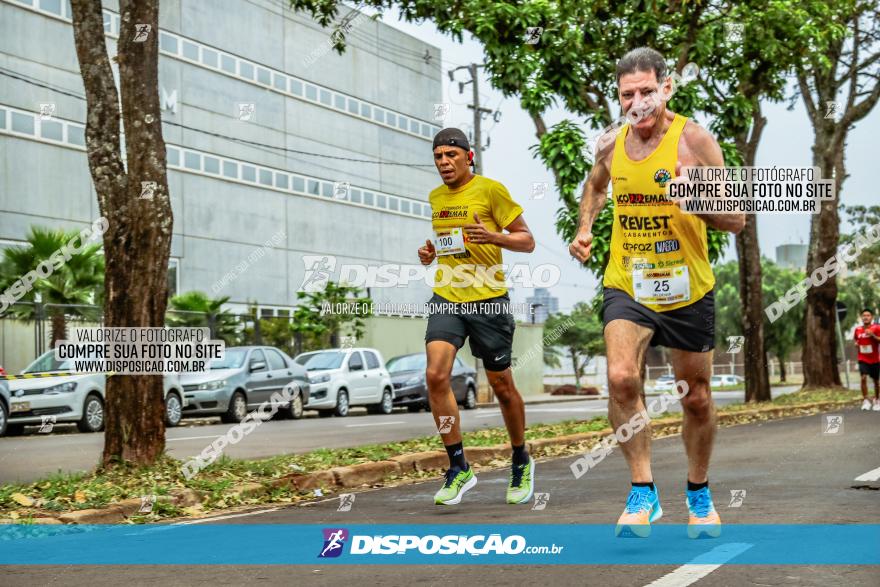 1ª Corrida da Acorremar