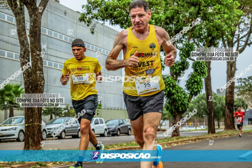 1ª Corrida da Acorremar