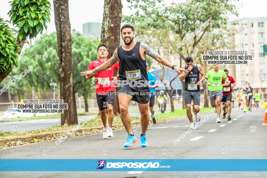 1ª Corrida da Acorremar