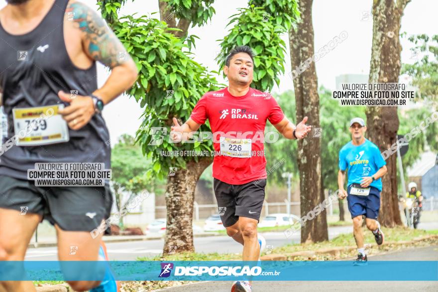 1ª Corrida da Acorremar