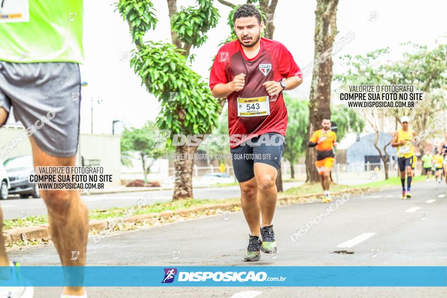 1ª Corrida da Acorremar