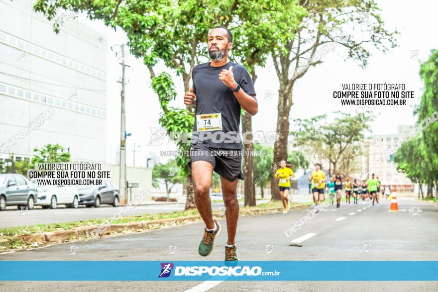 1ª Corrida da Acorremar