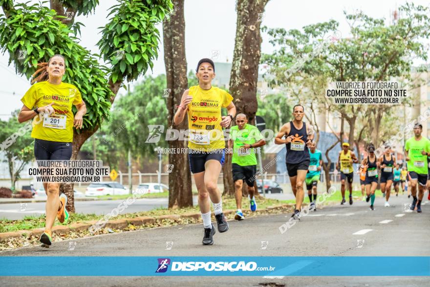 1ª Corrida da Acorremar