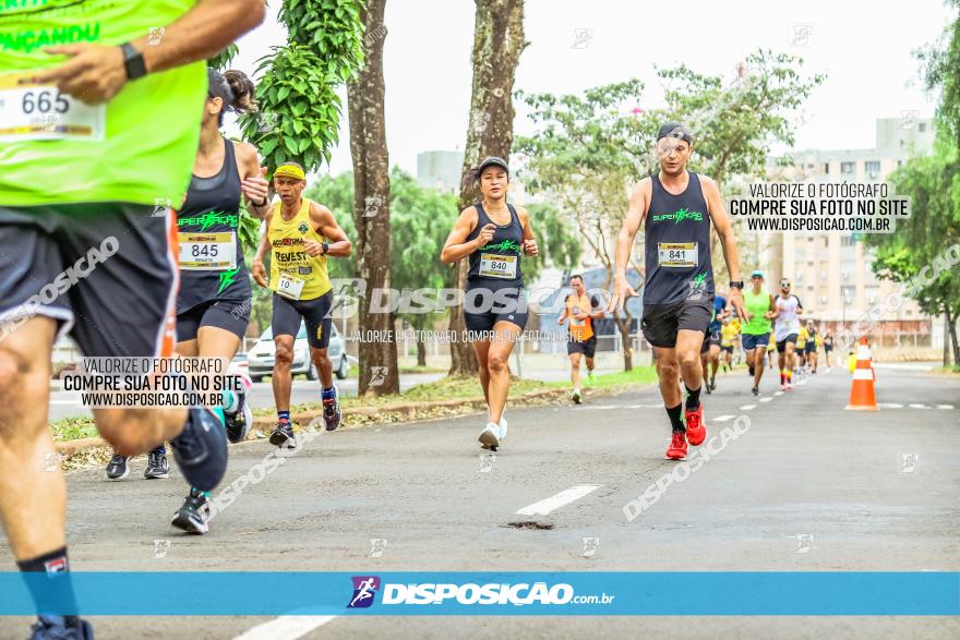 1ª Corrida da Acorremar