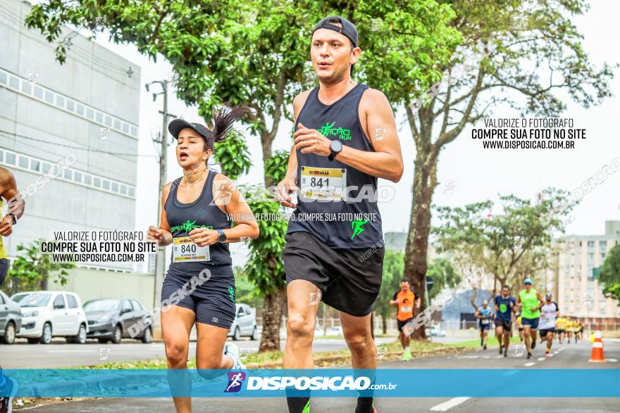 1ª Corrida da Acorremar