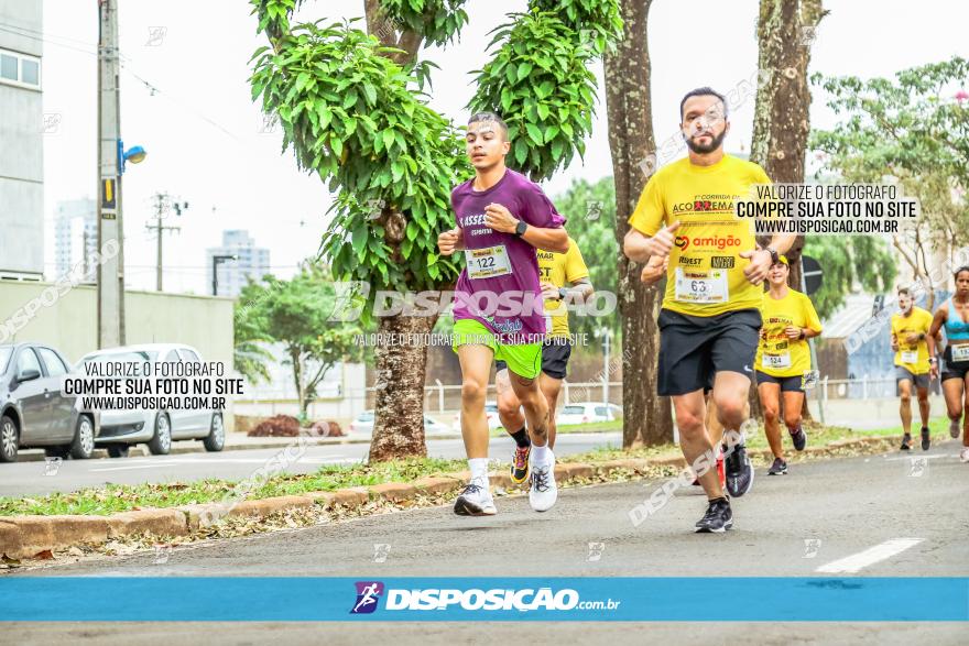 1ª Corrida da Acorremar