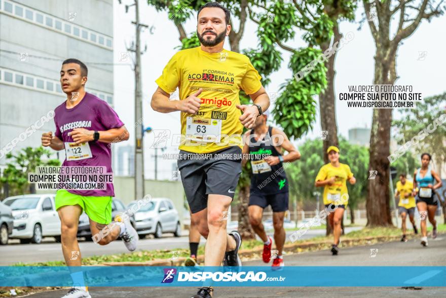 1ª Corrida da Acorremar