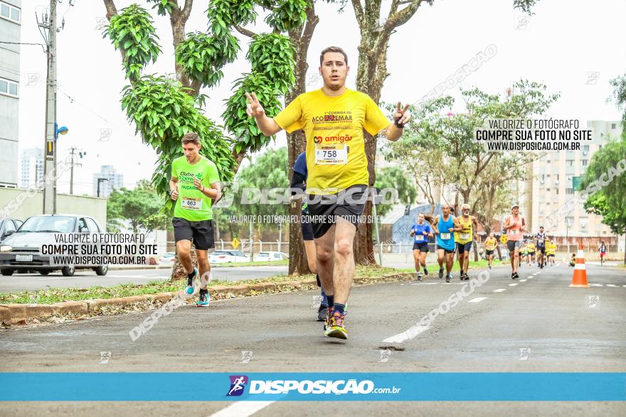 1ª Corrida da Acorremar