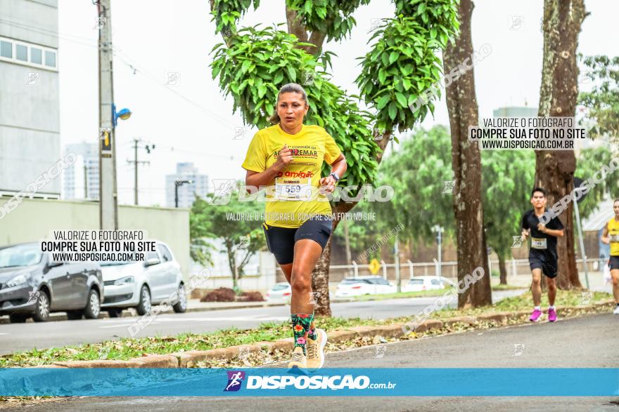 1ª Corrida da Acorremar