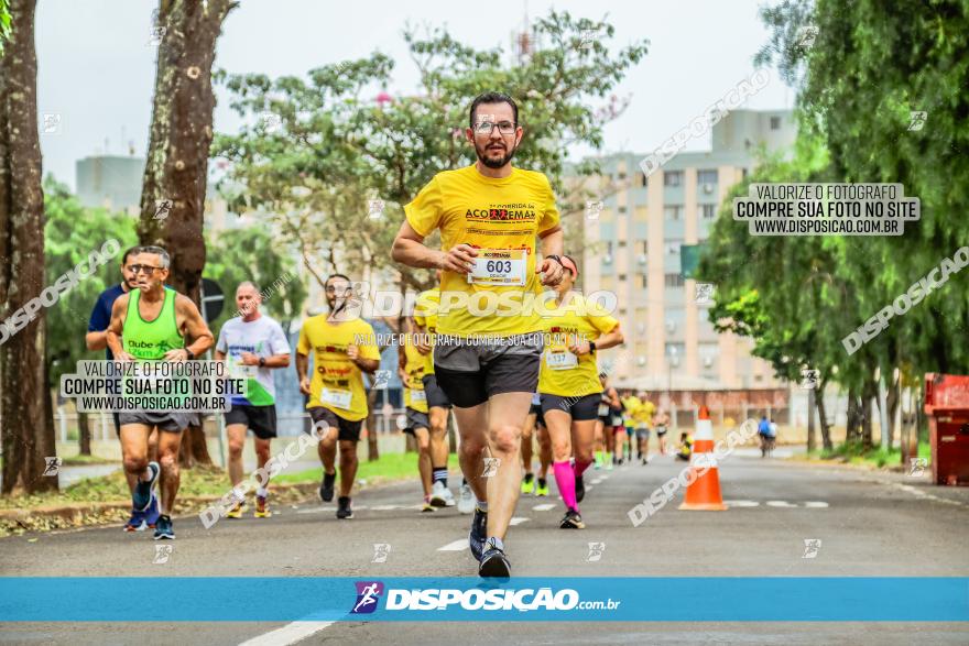 1ª Corrida da Acorremar