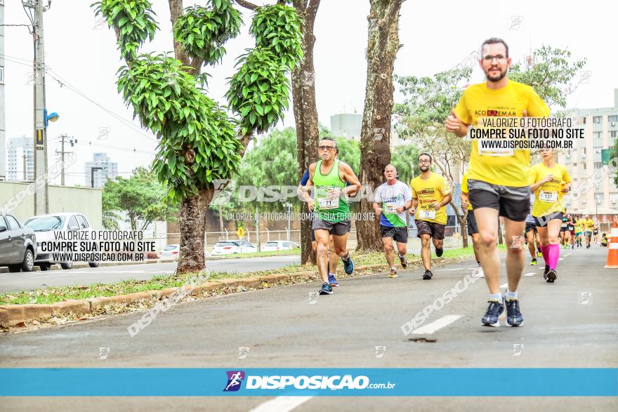 1ª Corrida da Acorremar