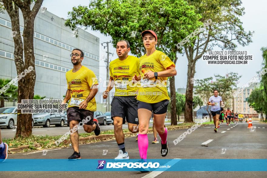 1ª Corrida da Acorremar