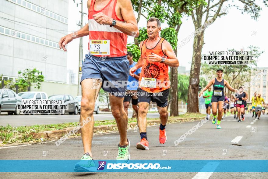 1ª Corrida da Acorremar