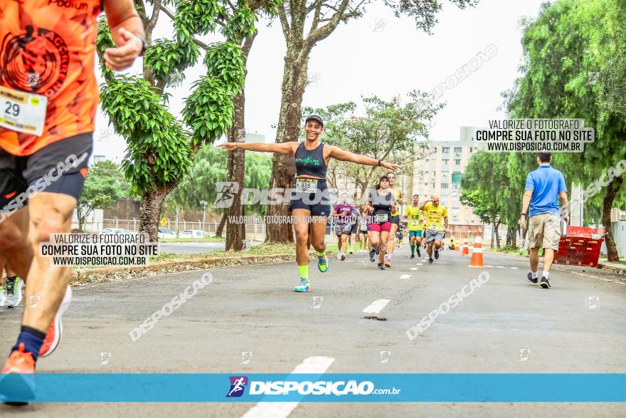 1ª Corrida da Acorremar