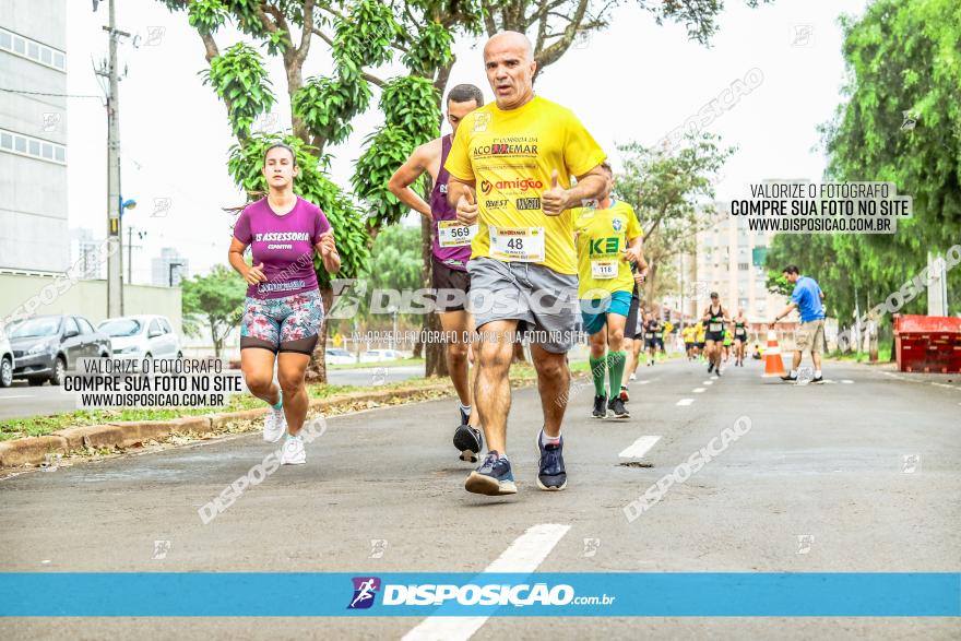 1ª Corrida da Acorremar