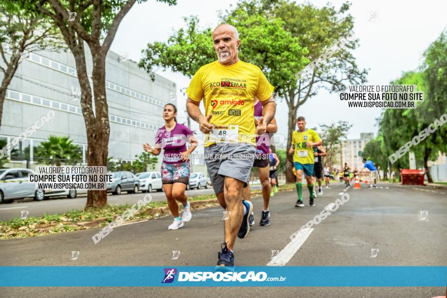 1ª Corrida da Acorremar