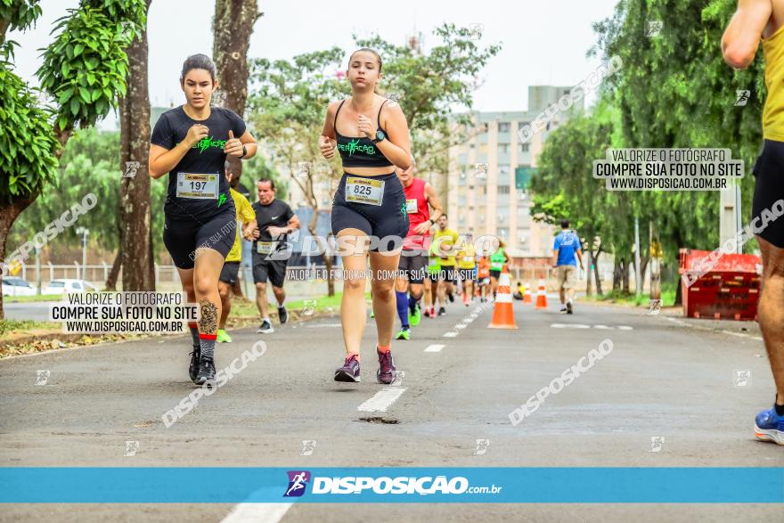 1ª Corrida da Acorremar