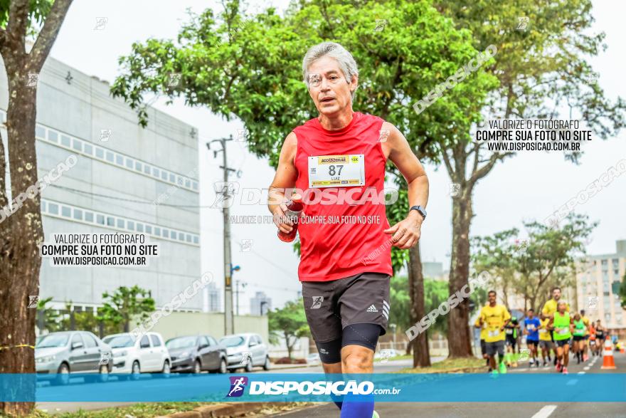 1ª Corrida da Acorremar