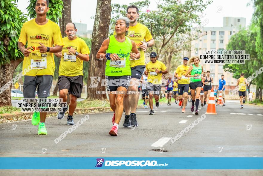 1ª Corrida da Acorremar