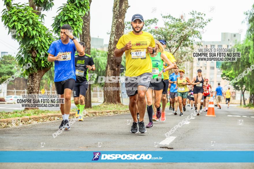 1ª Corrida da Acorremar