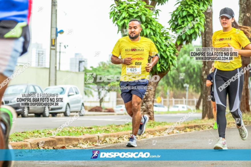 1ª Corrida da Acorremar