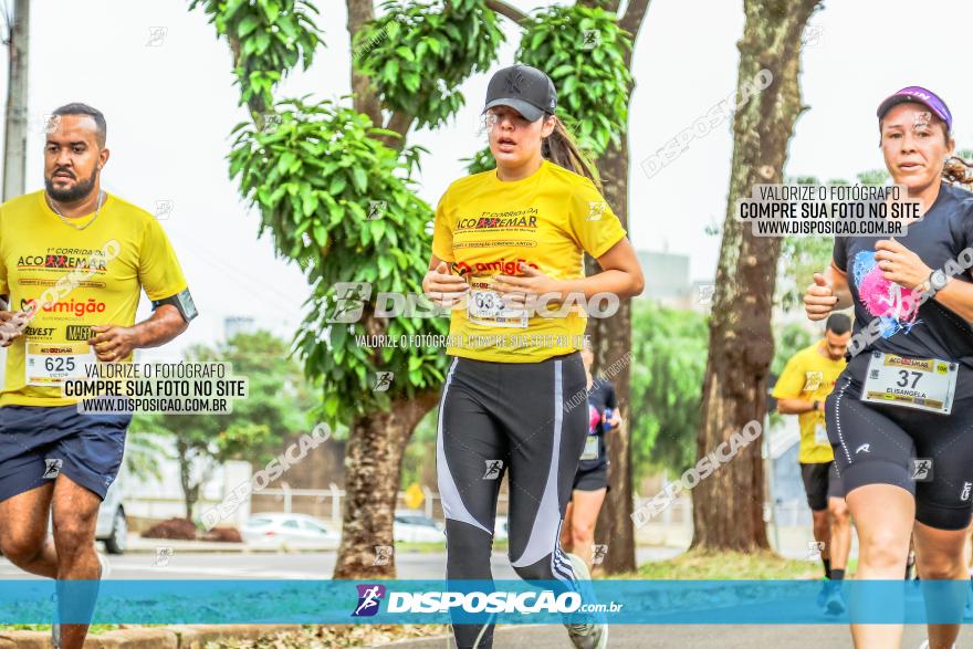 1ª Corrida da Acorremar