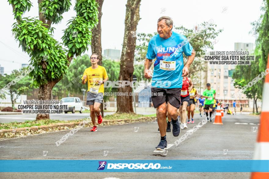 1ª Corrida da Acorremar