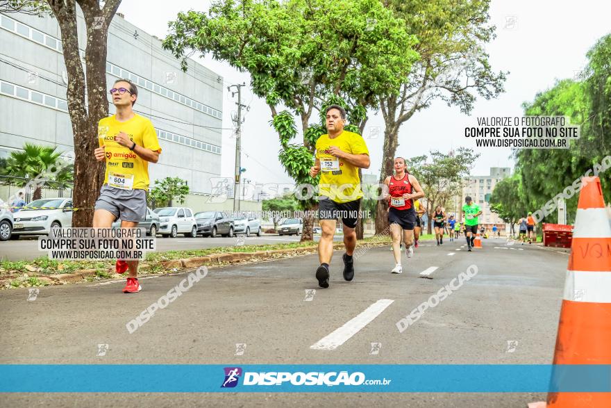 1ª Corrida da Acorremar