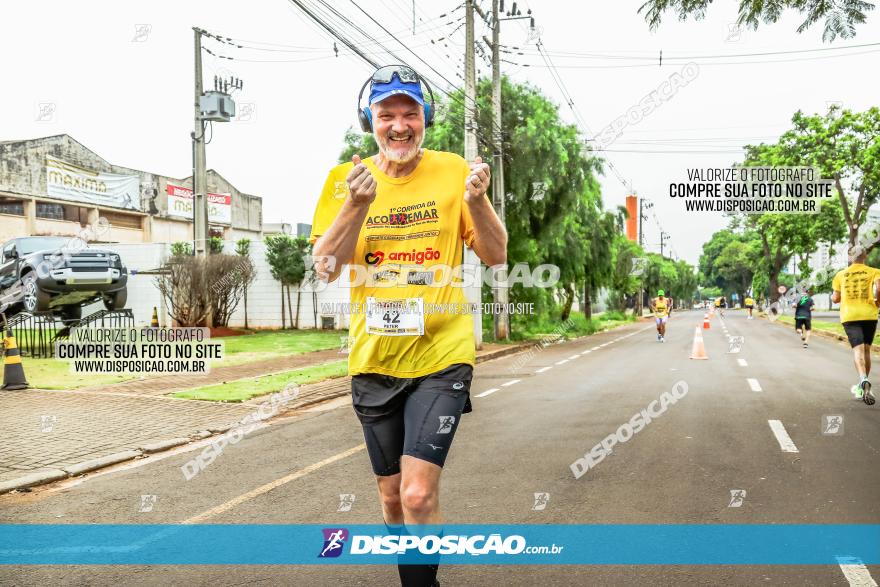 1ª Corrida da Acorremar