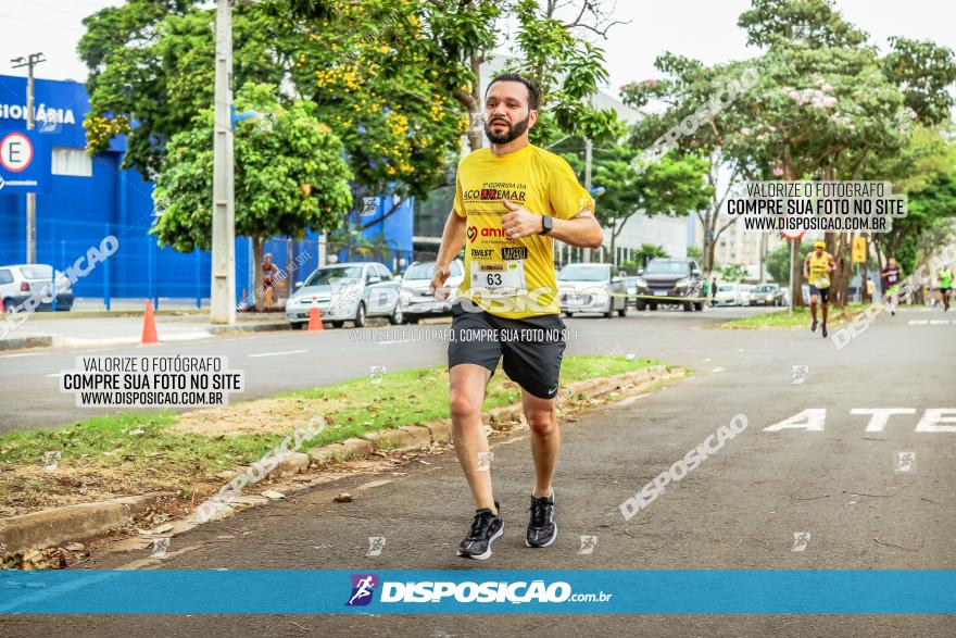 1ª Corrida da Acorremar