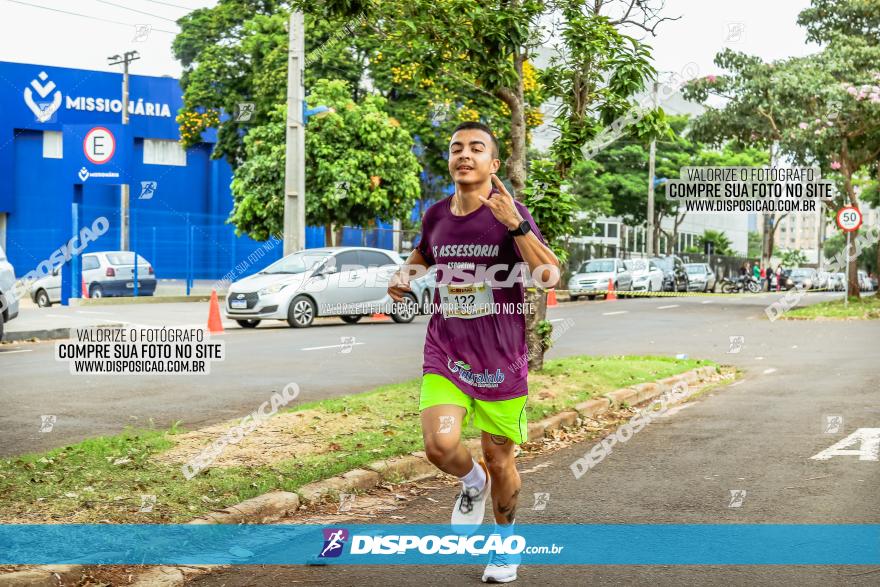 1ª Corrida da Acorremar