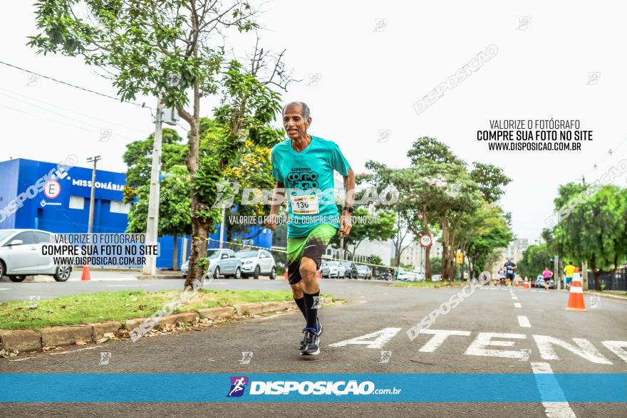 1ª Corrida da Acorremar