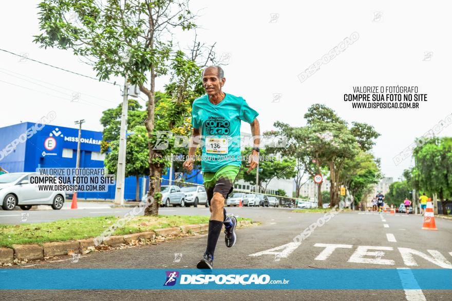 1ª Corrida da Acorremar