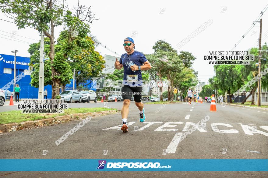 1ª Corrida da Acorremar