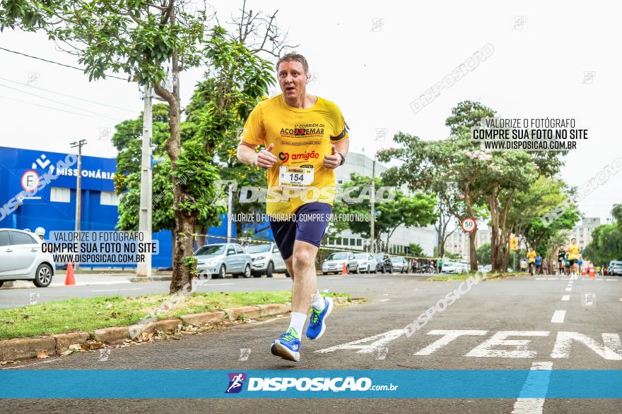 1ª Corrida da Acorremar